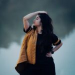 Kinjal Rajpriya Instagram -