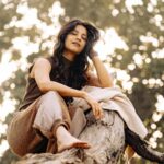 Kinjal Rajpriya Instagram - जो ढूँढे सिकंदर🐒✨ . . . 📸 @gaurang.anand