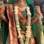 Kinjal Rajpriya Instagram - That Gujaratan playing ‘soni kudi’ ☺️ Dear God, bless all the brides-to-be 🥲