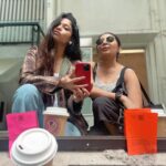 Kinjal Rajpriya Instagram - Banjara Life 🙂🙃