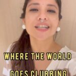 Kinjal Rajpriya Instagram - Vibinggg with #Vadodara to the tunes of our favourite artist @adityagadhviofficial & his fabulous team 🫶 NEXT STOP AHMEDABAD on 9TH DECEMBER’23 Dance મિત્ર @mitragadhvi lit vibe🔥 #NagarNandjiNaLaal #LongLiveGujaratiMusic
