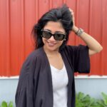 Kinjal Rajpriya Instagram - Being સ્ટાઇલિશ ચાડિયો 😂😅 😎&🤓 by @nagarchasmagharofficial