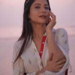 Kinjal Rajpriya Instagram - 🐚 📸 @iam_rajinamdar