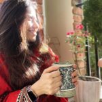 Kinjal Rajpriya Instagram - છે તો છે !!