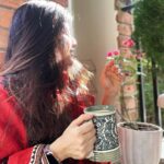 Kinjal Rajpriya Instagram - છે તો છે !!