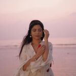 Kinjal Rajpriya Instagram - 🐚 📸 @iam_rajinamdar