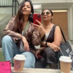 Kinjal Rajpriya Instagram - Banjara Life 🙂🙃