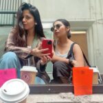 Kinjal Rajpriya Instagram - Banjara Life 🙂🙃