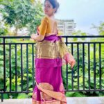 Kinjal Rajpriya Instagram - જે દેખાય તને મુજમાં એતો તારી છબી છે ને જે જોવું હું તુજમાં એ મારું સ્મિત 💜