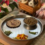 Kinjal Rajpriya Instagram - Pretty Colors in my daily life !! 1) All natural soaps & scrubs (0% chemicals) that I use & benefit. 2) Green Space where I breathe fresher air & sip on natural drink. 3) A healthy, simple homemade meal that consists of all seasonal vegetables & vitals. Luxury is just another noun like Love ! Has no specific definition & is different for everyone. Mine, is above 👆✨ What’s yours ?