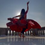 Kinjal Rajpriya Instagram - હે જી તારા આંગણિયા પુછીને જે કોઈ આવે રે, આવકારો મીઠો આપજે રે જી... - દુલા ભાયા કાગ Muli, Gujarat, India