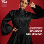 Konkona Sen Sharma Instagram – For @gqindia 

Styled by @damini_styles 
Team: @niddhii_jain
Wearing: @rajeshpratapsinghworks
Jewellery: @radhikaagrawalstudio
Shoes: @charleskeithofficial
Photographer: @manasisawant
HMUA: @saherahmed91