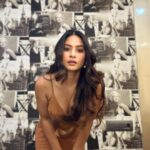 Krishna Mukherjee Instagram - And I am feeling Gooood 🫶🏻