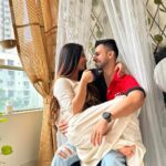Krishna Mukherjee Instagram - Sukoon❤️