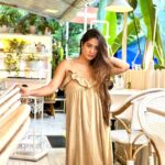 Krishna Mukherjee Instagram - Be a Flame 🔥 In a Frozen world ❄️
