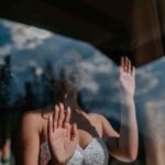 Krishna Mukherjee Instagram - Cherishing The Most Beautiful And Dreamy Day Of Our Life❤️ Happy Engagement Anniversary Chikki 🥰 I LOVE YOU ❤️ Ps. Being married to me for the rest of your life is the real anniversary gift." 🤪 Muuahhhh Memories captured by- @israniphotography Event and Decor planned by @jestbeauevents011 Manali, Himachal Pradesh