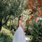Krishna Mukherjee Instagram - Cherishing The Most Beautiful And Dreamy Day Of Our Life❤️ Happy Engagement Anniversary Chikki 🥰 I LOVE YOU ❤️ Ps. Being married to me for the rest of your life is the real anniversary gift." 🤪 Muuahhhh Memories captured by- @israniphotography Event and Decor planned by @jestbeauevents011 Manali, Himachal Pradesh