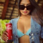 Krishna Mukherjee Instagram - Feeling Fridaylicious!!
