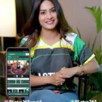 Krishna Mukherjee Instagram - This IPL Gear up with @Lotus365world 🏏, Now don’t just watch cricket, Play it! 🤑Join us now by registering on www.lotus365.in 🏆Win and show the World what you’re made of! 🤑Earn Amazing cash prizes by supporting your favourite teams with amazing live prediction 😎 and cashout features only on Lotus365 🤑 Open Your Account instantly, just msg Or Call On Numbers given below- Whatsapp - +9194777 77302 +9193434 29343 +9193432 41313 Call On - +91 8297930000 +91 8297320000 +91 81429 20000 +91 95058 60000 Disclaimer- These games are addictive and for Adults (18+) only. Play Responsibly.