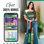 Krishna Mukherjee Instagram – This IPL Gear up with @Lotus365world 🏏, Now don’t just watch cricket, Play it!

🤑Join us now by registering on www.lotus365.in

🏆Win and show the World what you’re  made of!

🤑Earn Amazing cash prizes by supporting your favourite teams with amazing live prediction 😎 and cashout features only on Lotus365 🤑

Open Your Account instantly, just msg Or Call On Numbers given below-

Whatsapp –
+9194777 77302
+9193434 29343
+9193432 41313
Call On –
+91 8297930000
+91 8297320000
+91 81429 20000
+91 95058 60000

Disclaimer- These games are addictive and for Adults (18+) only. Play Responsibly.