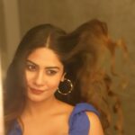 Krishna Mukherjee Instagram – Going to any party is no longer a chore for me… Because of the new Panasonic nanoe™️ Hair Dryer that makes drying my hair easier and protects my scalp. So now I always have shiny and salon like hair at home. 

Get your Panasonic nanoe™️ Hairdryer today!

#BeautyRange #PanasonicHairDryer #PanasonicIndia #nanoe™️HairDryer #Sponsored