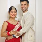 Krishna Mukherjee Instagram - ❣️❣️🪬🪬❣️❣️