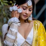 Krishna Mukherjee Instagram – Dear Daddy, no matter where I go in life, you’ll always be my number one man. ❤️

Thank you @israniphotography for capturing these beautiful moments ❤️