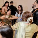 Krishna Mukherjee Instagram - And some more 💚 Friends&Family