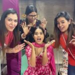Krishna Mukherjee Instagram - Just looking like a Wowwww 🤩😂😂😂