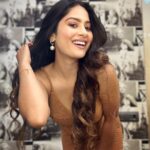 Krishna Mukherjee Instagram - And I am feeling Gooood 🫶🏻