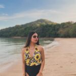 Krishna Mukherjee Instagram – 🌻Wanderlu$t🌻