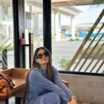 Krishna Mukherjee Instagram – Sunshine State Of Mind🌻