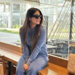 Krishna Mukherjee Instagram – Sunshine State Of Mind🌻