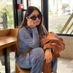 Krishna Mukherjee Instagram – Sunshine State Of Mind🌻