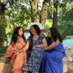 Krishna Mukherjee Instagram - In my village, time stands still, and memories are cherished forever.” “My village may be small, but the sense of community is bigger than anything.” “The simplicity of life in my village is what makes it so beautiful.” “Growing up in my village taught me the importance of family, community, and the land.”