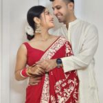 Krishna Mukherjee Instagram - ❣️❣️🪬🪬❣️❣️