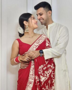Krishna Mukherjee Instagram - ❣️❣️🪬🪬❣️❣️