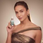 Kriti Kharbanda Instagram - I don’t just step into the spotlight, I create it with the Lakmé Lumi-Smooth AHA Serum. Its powerful 8% AHA+BHA+PHA complex is my secret to silky smooth skin. So, shine on with star-worthy skin! Love the @LakmeIndia Lumi-Smooth AHA Serum? Get yours from Nykaa. #Lakmé #LakméSkincare #LakméLumiSmoothAHASerum #Ad #Sponsored