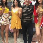 Kriti Kharbanda Instagram - #4yearsofhousefull4 ♥️ A journey like no other! An experience like no other! An opportunity like no other! Big big thank u to the entire team for making me a part of a film I’ve followed since the very beginning. From being a fan of the franchise to actually starring in one, this has been one hell of a ride. ♥️♥️♥️