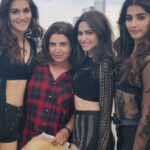 Kriti Kharbanda Instagram – #4yearsofhousefull4 ♥️

A journey like no other! An experience like no other! An opportunity like no other! Big big thank u to the entire team for making me a part of a film I’ve followed since the very beginning. From being a fan of the franchise to actually starring in one, this has been one hell of a ride. ♥️♥️♥️