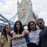 Kriti Kharbanda Instagram - #4yearsofhousefull4 ♥️ A journey like no other! An experience like no other! An opportunity like no other! Big big thank u to the entire team for making me a part of a film I’ve followed since the very beginning. From being a fan of the franchise to actually starring in one, this has been one hell of a ride. ♥️♥️♥️