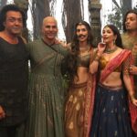 Kriti Kharbanda Instagram - #4yearsofhousefull4 ♥️ A journey like no other! An experience like no other! An opportunity like no other! Big big thank u to the entire team for making me a part of a film I’ve followed since the very beginning. From being a fan of the franchise to actually starring in one, this has been one hell of a ride. ♥️♥️♥️
