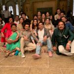 Kriti Kharbanda Instagram - #4yearsofhousefull4 ♥️ A journey like no other! An experience like no other! An opportunity like no other! Big big thank u to the entire team for making me a part of a film I’ve followed since the very beginning. From being a fan of the franchise to actually starring in one, this has been one hell of a ride. ♥️♥️♥️