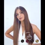 Kriti Kharbanda Instagram – Virtually try-on hair colors with the L’Oréal Professionnel iNOA filter!