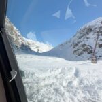 Kriti Sanon Instagram - Manali.. You are beautiful! 😍 Its a Schedule wrap for #DoPatti !! ✌️ Cold weather, Warm hearts! ❄️❤️ Passionate souls trying to create some magic while making memories! 🦋🦋 Such a fulfilling schedule, all thanks to a great team! 👏🏻✌️❤️ @beatnikbob5 @martratassepp you guys killed it! 🫶🏻👏🏻💖 #DoPatti @bluebutterflyfilmsofficial @kathhapictures @kanika.d @netflix_in