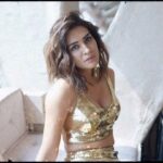Kriti Sanon Instagram - #HELLOCover: Are you ready to witness the magic that #KritiSanon created on the sets of our December cover shoot? Let’s go behind the scenes! Text: Nayare Ali @nayareali Photos: Rohan Shrestha @rohanshrestha Video Production: Kris Black @krisblackk Video Editor: Kevin Karl Pinto @kevinkarl42 Digital Concept and Management: Tanya Verma @tanyaverma_95 and Vrutika Shah @vrutika Creative Direction: Avantikka Kilachand @avantikkak Assisted By: Jhanvi Khatwani @jhanvikhatwani_ Styling: Sukriti Grover @sukritigrover, Vani Gupta @vanigupta.23 and Baishali Baruah @bitofbash Hair: Aasif Ahmed @aasifahmedofficial Hair Assisted By: Sheetal Keshri Make-Up: Adrian Jacobs @adrianjacobsofficial Make-Up Assisted By: Rehan Raza Khan Location Courtesy: Bastian — At The Top @bastianmumbai