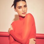 Kriti Sanon Instagram - Couldn’t choose! Posting all!💋❤️‍🔥 For HYPHEN’s First Event! ♥️ @letshyphen
