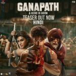 Kriti Sanon Instagram – Intezaar ka waqt khatam hua… aa gaye hain hum aapko apni duniya main le jaane…

#Ganapath in cinemas this Dussehra, 20th Oct

#GanapathTeaser

@amitabhbachchan #vikasbahl @virajsawant #GoodCo @slglobal001 @zeemusiccompany  @elliavrram @ziadmbakri @official.girishkulkarni @rahman_actor @shruthymenon @jameel.mumbai @pvrpictures