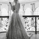 Kriti Sanon Instagram - "The industry can become more accessible for outsiders if we start creating equal opportunities—if you're launching someone from the industry, make sure you're also giving space to someone who doesn't belong but is probably more talented," says Kriti Sanon (@kritisanon). Tap the link in bio to read the full cover story of the Vogue Wedding Book, available with the November-December issue. Photographed by: Nishanth Radhakrishnan (@nishanth.radhakrishnan) Styled by: Jahnvi Bansal (@jahnvibansal) Consulting art director: Nandini Shukla (@nandinishukla__) Words by: Hasina Jeelani (@words.by.hasina) Makeup artist: Adrian Jacobs (@adrianjacobsofficial) Hair stylist: Aasif Ahmed (@aasifahmedofficial) Production by: P Production (@p.productions_) Blouse, lehenga, veil; all Falguni Shane Peacock (@falgunishanepeacockindia). Earrings, Raniwala 1881 (@raniwala1881). #kritisanon
