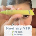 Kriti Sanon Instagram - Meet my VIPs!!! Introducing my new @letshyphen babies - Our INTENSELY Hydrating Lip Balms As the Chief Customer Officer, I had been reading a lot of comments and DMs asking us to create good lip balms that are not only hydrating but also has SPF and reduces pigmentation! Today I'm proud and thrilled to introduce Hyphen’s intensely hydrating lip balms which have been created on popular demand to give you the juiciest, glossiest hydrated lips. We've hyphenated powerful ingredients from nature and science to create our lip balm range which is packed with vitamins, peptides and a lot more goodness. I hope our VIP (Vitamin-Infused Peptide) Lip Balms and the All I Need LipScreen make you smile brighter and pout better with #JuicyLipsOrNothing All three lip balms are now available on letshyphen.com ✨ Lots of love, Kriti Sanon 💄💋